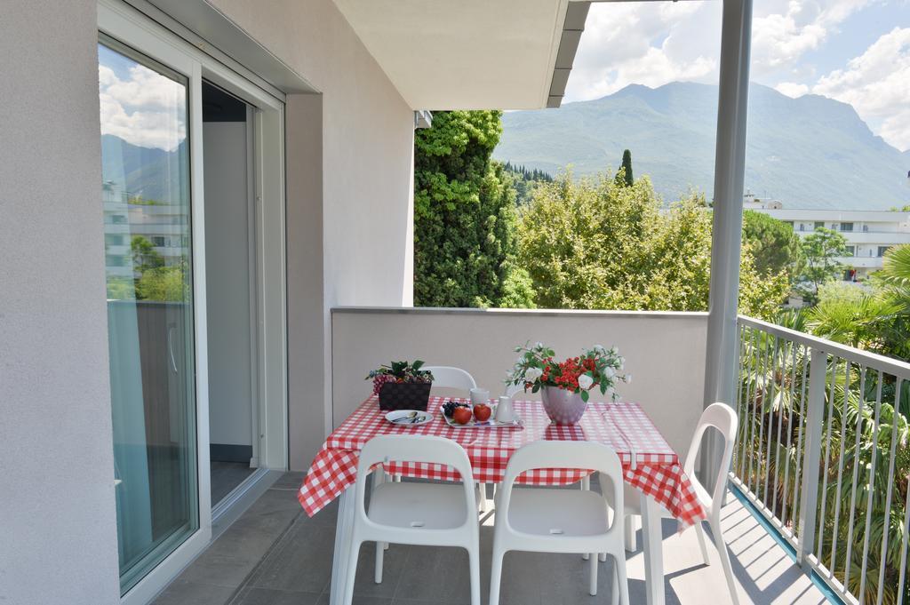 Casa Al Lago Riva del Garda Zimmer foto